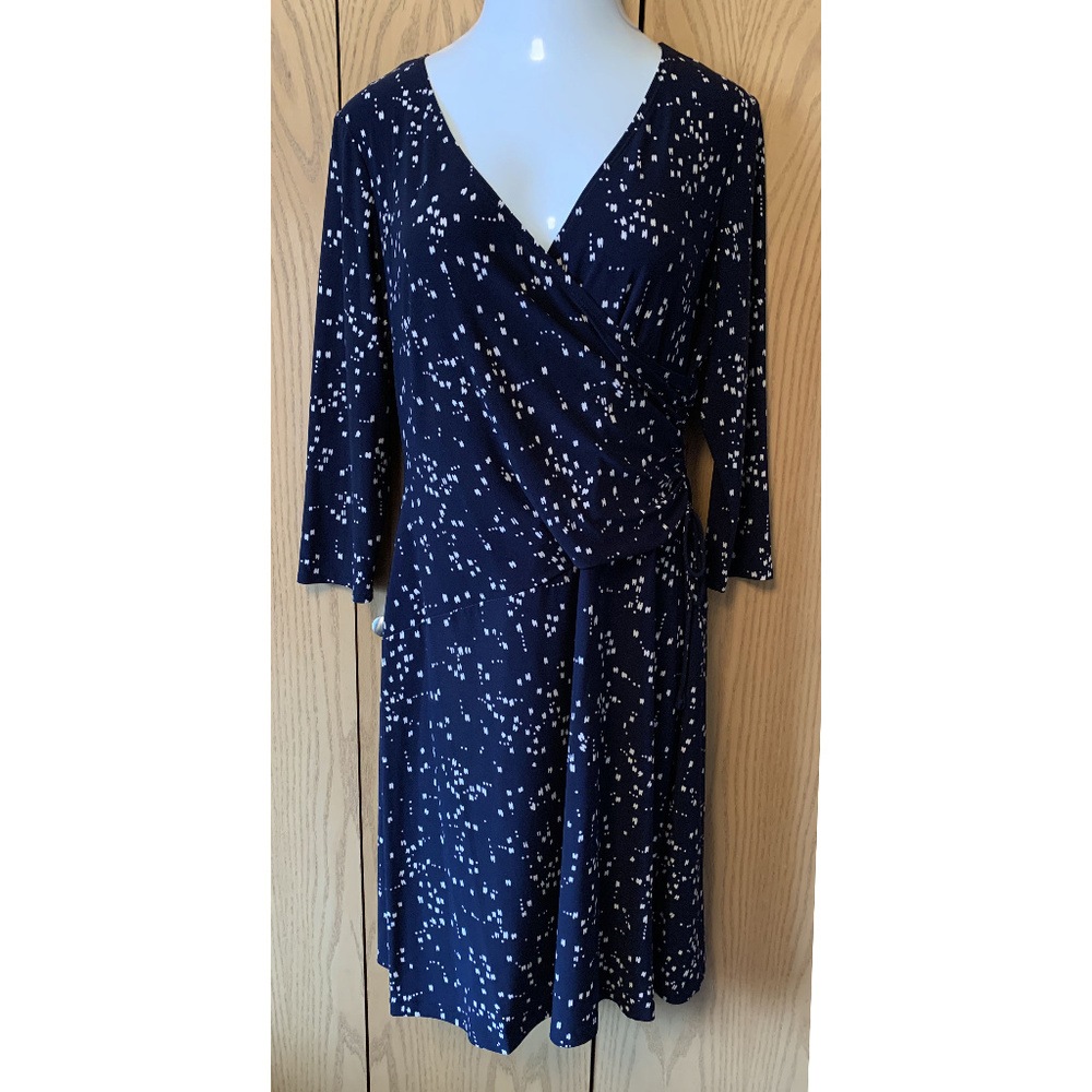 Evan Picone Dress